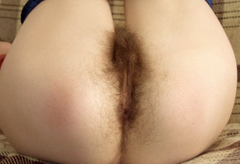 Hot Ass Hairy Pussy Other