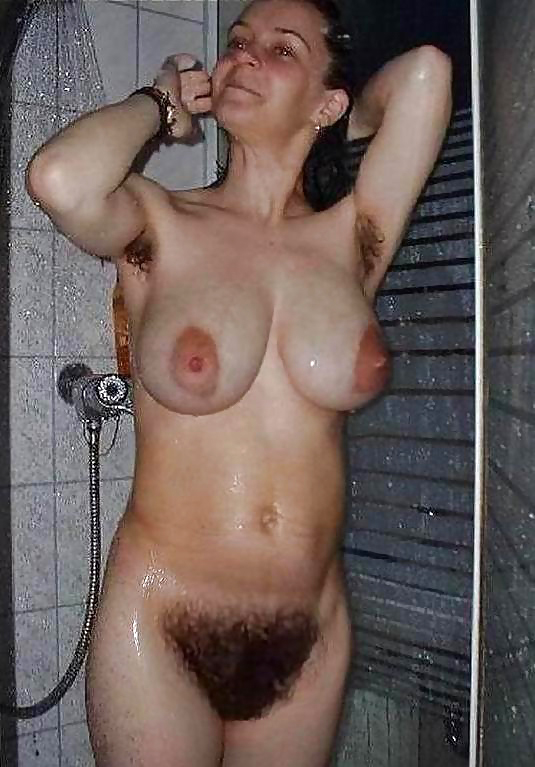 Real Hairy Pussy Pics